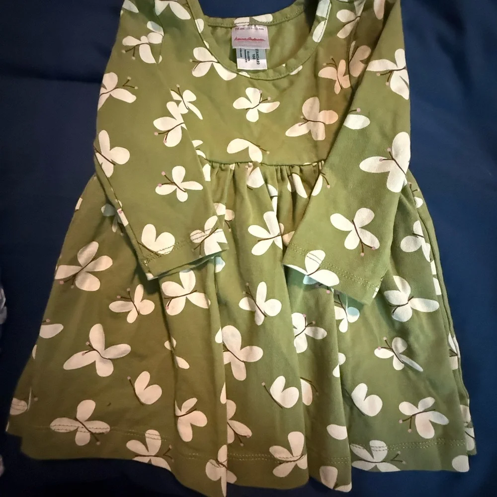 Assorted Baby Rompers - Picture 3 of 6